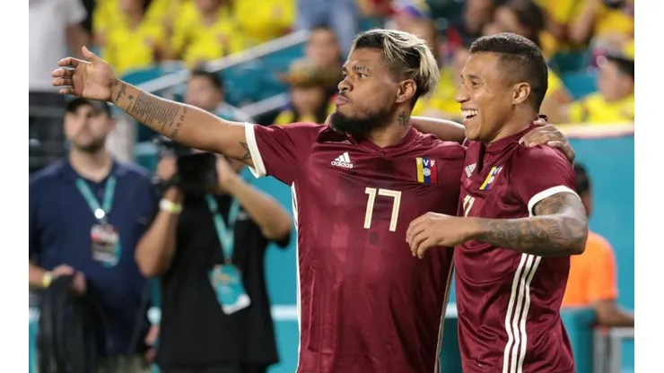Japón vs Venezuela | Amistoso Fecha FIFA.