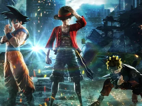 Con los personajes de Dragon Ball Super, así queda el roster de Jump Force hasta el momento
