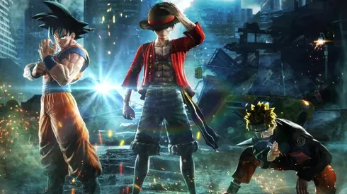 Con los personajes de Dragon Ball Super, así queda el roster de Jump Force hasta el momento
