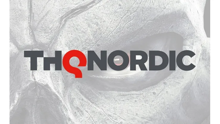 THQ Nordic trabaja en 35 juegos que aún no anunció