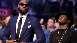 LeBron James se estrenará como productor con Tim Tebow como estrella
