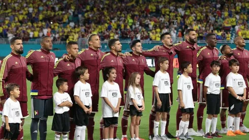 Japón vs Venezuela | Amistoso Fecha FIFA.