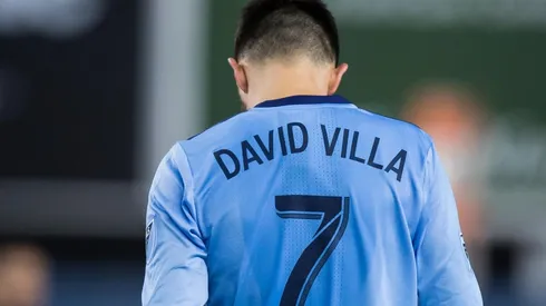 ¿Hasta cuándo? David Villa no quiere retirarse y dejará el New York City