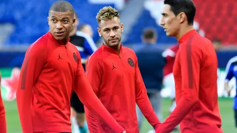Evalúan echar de la Champions League al PSG