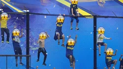 No se puede creer el equipo que le gana a Boca en un ranking de hinchadas español