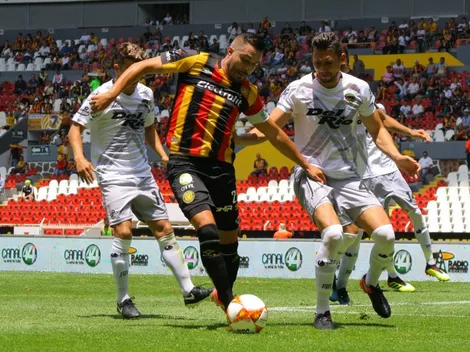 Leones Negros vs Juárez por el Ascenso MX: horario y canal de TV
