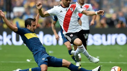 Labruna explicó cuál es la gran diferencia entre el River de Gallardo y el Boca de Guillermo