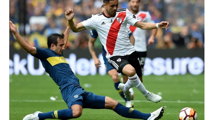 Labruna explicó cuál es la gran diferencia entre el River de Gallardo y el Boca de Guillermo