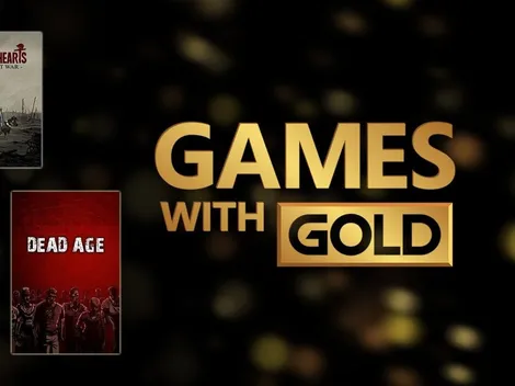 Xbox: Valiant Hearts y Dead Age entre los Juegos con Gold de la semana