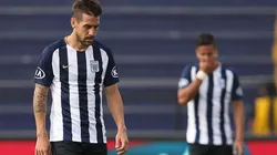 Al volante le gustaría en Chile.