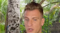 Maxi López volvió a hablar de su relación con Mauro Icardi y fue lapidario