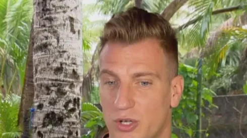 Maxi López volvió a hablar de su relación con Mauro Icardi y fue lapidario