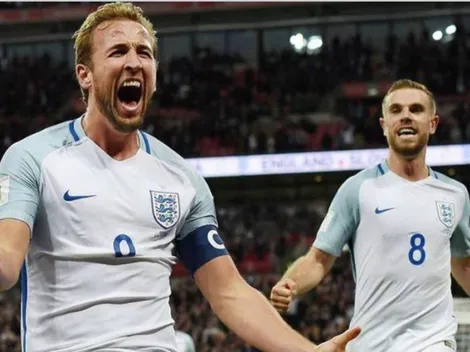 Qué canal transmite Inglaterra vs Estados Unidos | Amistoso Fecha FIFA