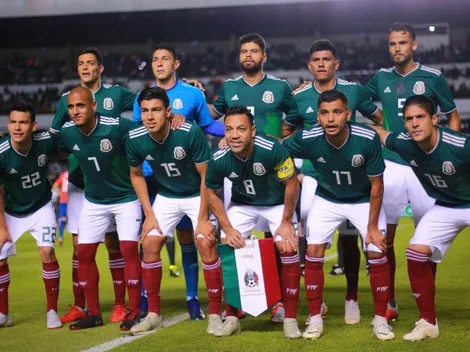 México ya tiene el 'si' de uno de sus entrenadores favoritos