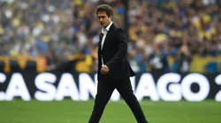 Feler tiró cuál es el "gran candidato a dirigir a Boca" después de Guillermo