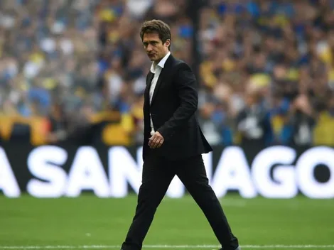 Feler tiró cuál es el "gran candidato a dirigir a Boca" después de Guillermo