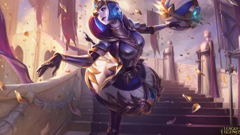 League of Legends: ¿Cuándo comienzan los Ranked 2019?