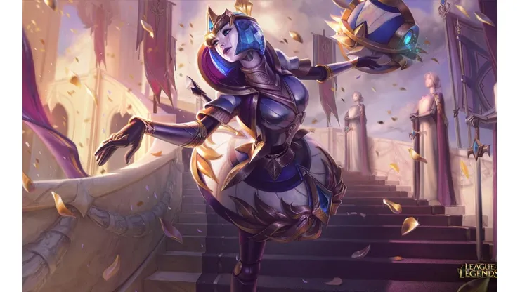 League of Legends: ¿Cuándo comienzan los Ranked 2019?