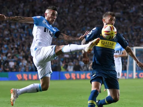 Muy triste: Centurión despidió a un familiar en Instagram