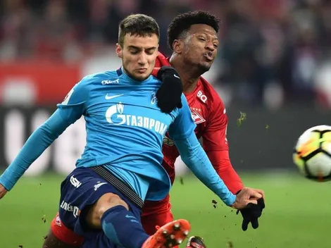 El pronóstico de Mammana para la final de la Libertadores no dejó dudas