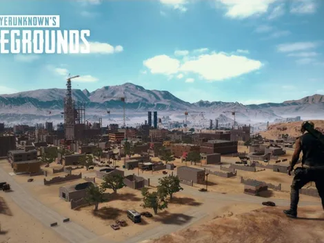 Sony confirma la fecha de llegada del PUBG a la PlayStation 4