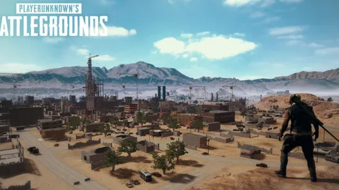 Sony confirma la fecha de llegada del PUBG a la PlayStation 4