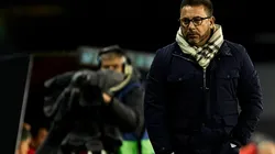 Al Turco Mohamed le sentó muy bien que lo echaran del Celta