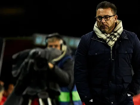 Al Turco Mohamed le sentó muy bien que lo echaran del Celta