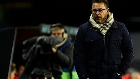 Al Turco Mohamed le sentó muy bien que lo echaran del Celta