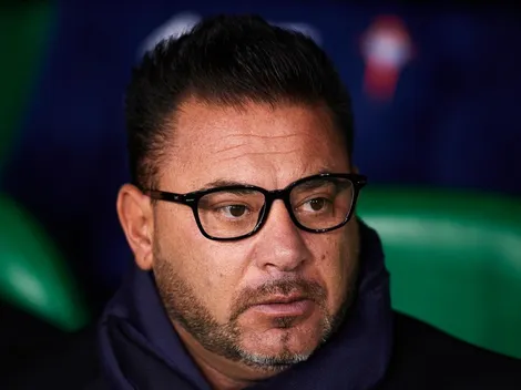 El despido de Mohamed afectó a un arquero de la Selección mexicana