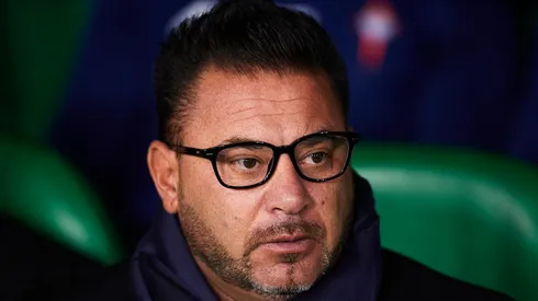 Se complica la llegada de Hugo González al Celta.