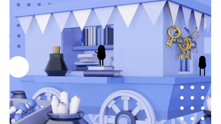 Discord lanza su tienda de juegos para competir con Steam