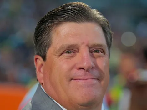 Francotirador de Récord: Herrera rechazó una oferta de otro equipo de la Liga MX