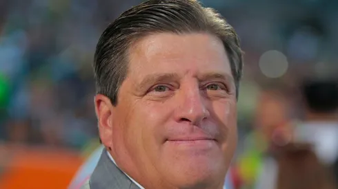 Herrera habría rechazado una oferta de Xolos.