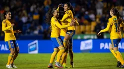 Tigres Femenil arrasó en la temporada regular.