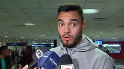 Sergio Romero opinó sobre las ausencias de Boca y River en la Selección Argentina