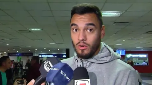 Sergio Romero opinó sobre las ausencias de Boca y River en la Selección Argentina