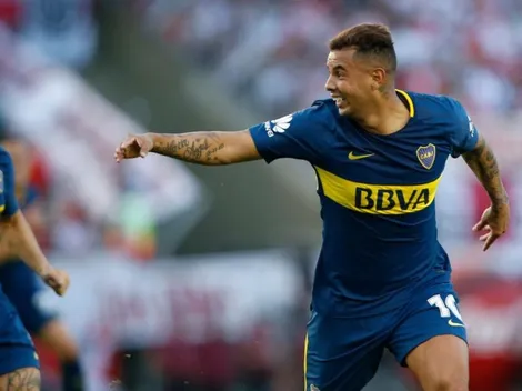 El Superclásico en El Monumental, la última bala de Cardona para quedarse en Boca