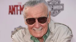 Los famosos despiden a Stan Lee