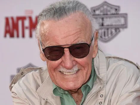 Los famosos despiden a Stan Lee