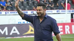 Mohamed ya no es más el Técnico de Celta