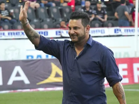 Mohamed ya no es más el Técnico de Celta