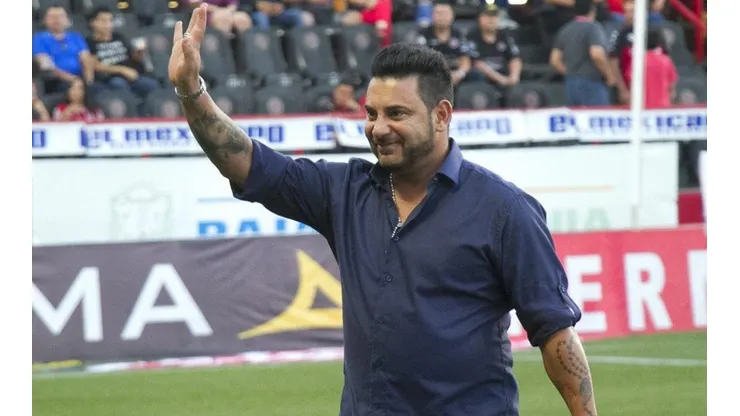 Mohamed ya no es más el Técnico de Celta