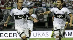 Olimpia de Paraguay denunció a un club de México ante la FIFA