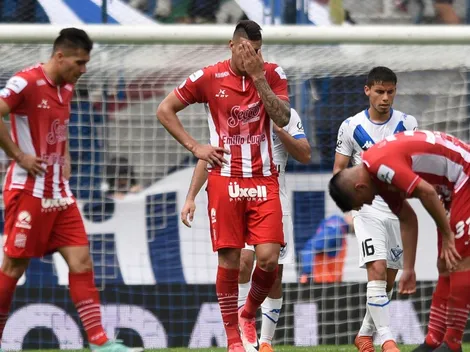 Ver en VIVO Patronato vs San Martín de Tucuman por la Superliga