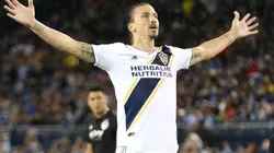 ¡Oficial! Zlatan Ibrahimovic es nombrado Fichaje del Año en la MLS