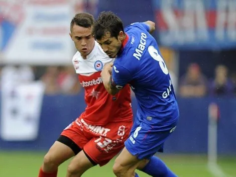 Tarde de golazos y remontada de Tigre para seguir soñando con la salvación