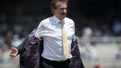 La Volpe se despidió hasta en árabe de Pyramids de Egipto