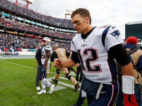 Los Patriots son humillados y lo que dejó la semana 10 de la NFL