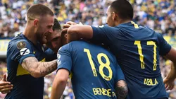 Los 5 motivos por los que Boca queda mejor perfilado para la vuelta